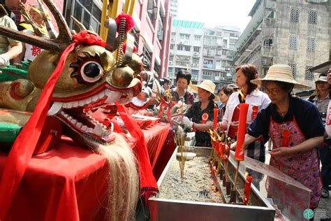 龍船頭|非遺澳門（之六） 